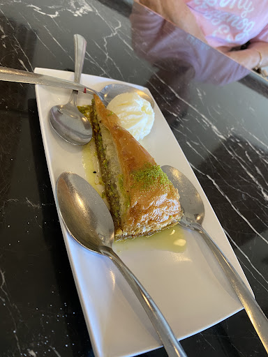 Photo of Daood Basha Cuisine - 5135 International Dr SUITE 6, Orlando, FL 32819