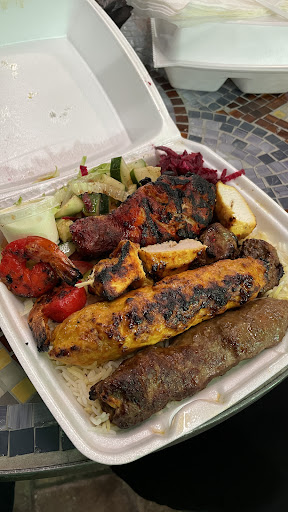 Photo of Daood Basha Cuisine - 5135 International Dr SUITE 6, Orlando, FL 32819