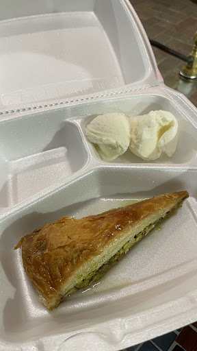 Photo of Daood Basha Cuisine - 5135 International Dr SUITE 6, Orlando, FL 32819