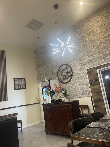 Photo of Daood Basha Cuisine - 5135 International Dr SUITE 6, Orlando, FL 32819