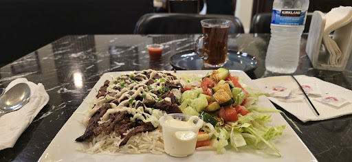 Photo of Daood Basha Cuisine - 5135 International Dr SUITE 6, Orlando, FL 32819