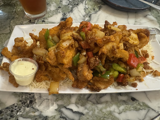 Photo of Daood Basha Cuisine - 5135 International Dr SUITE 6, Orlando, FL 32819