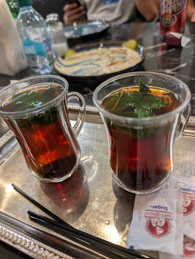 Photo of Daood Basha Cuisine - 5135 International Dr SUITE 6, Orlando, FL 32819