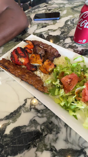 Photo of Daood Basha Cuisine - 5135 International Dr SUITE 6, Orlando, FL 32819