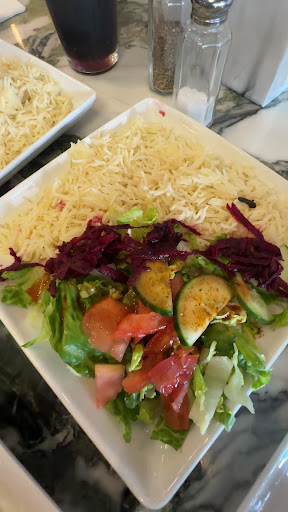 Photo of Daood Basha Cuisine - 5135 International Dr SUITE 6, Orlando, FL 32819