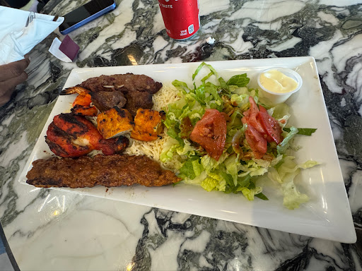 Photo of Daood Basha Cuisine - 5135 International Dr SUITE 6, Orlando, FL 32819