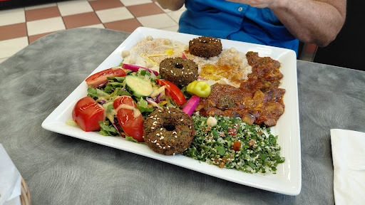 Photo of Flafel Spot - 815 FL-436, Casselberry, FL 32707