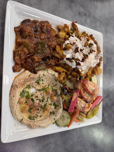 Photo of Flafel Spot - 815 FL-436, Casselberry, FL 32707