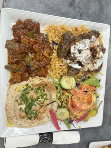 Photo of Flafel Spot - 815 FL-436, Casselberry, FL 32707