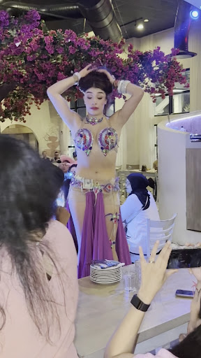 Photo of Taverna Opa Orlando - 9101 International Dr #2240, Orlando, FL 32819