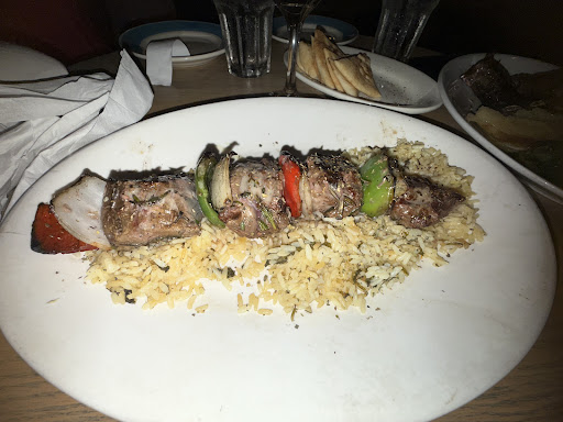 Photo of Taverna Opa Orlando - 9101 International Dr #2240, Orlando, FL 32819