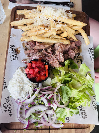 Photo of Taverna Opa Orlando - 9101 International Dr #2240, Orlando, FL 32819