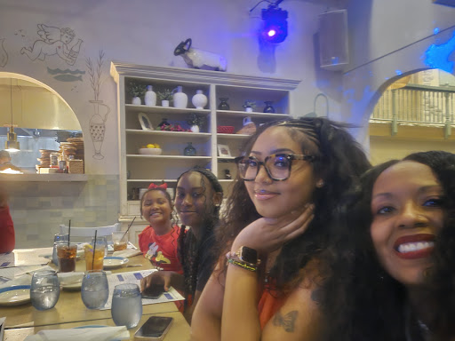 Photo of Taverna Opa Orlando - 9101 International Dr #2240, Orlando, FL 32819