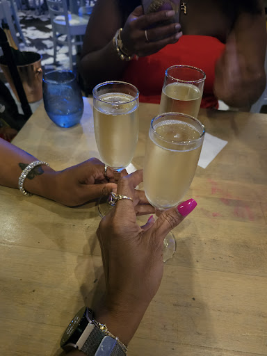 Photo of Taverna Opa Orlando - 9101 International Dr #2240, Orlando, FL 32819