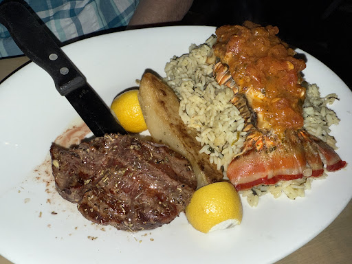 Photo of Taverna Opa Orlando - 9101 International Dr #2240, Orlando, FL 32819