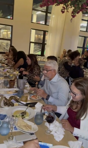 Photo of Taverna Opa Orlando - 9101 International Dr #2240, Orlando, FL 32819