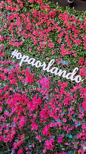 Photo of Taverna Opa Orlando - 9101 International Dr #2240, Orlando, FL 32819