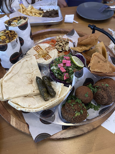 Photo of Shawarmas To Go - 2116 Whisper Lakes Blvd, Orlando, FL 32837