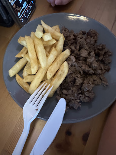 Photo of Shawarmas To Go - 2116 Whisper Lakes Blvd, Orlando, FL 32837