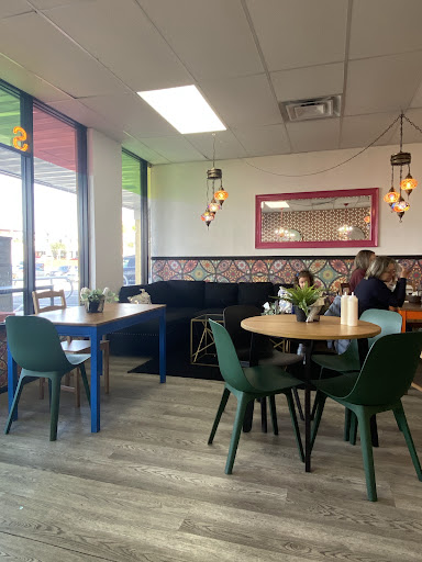 Photo of Shawarmas To Go - 2116 Whisper Lakes Blvd, Orlando, FL 32837