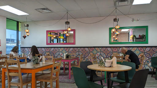 Photo of Shawarmas To Go - 2116 Whisper Lakes Blvd, Orlando, FL 32837