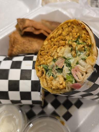 Photo of Shawarmas To Go - 2116 Whisper Lakes Blvd, Orlando, FL 32837