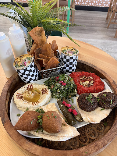 Photo of Shawarmas To Go - 2116 Whisper Lakes Blvd, Orlando, FL 32837