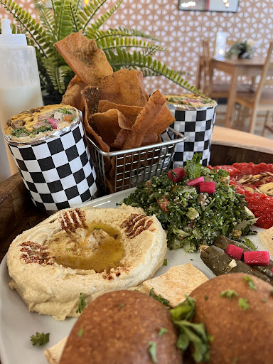 Photo of Shawarmas To Go - 2116 Whisper Lakes Blvd, Orlando, FL 32837