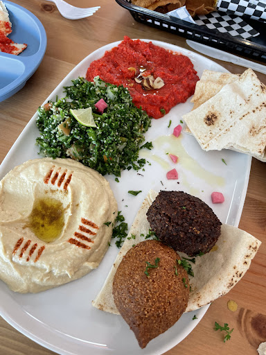 Photo of Shawarmas To Go - 2116 Whisper Lakes Blvd, Orlando, FL 32837