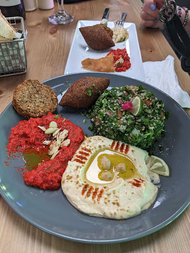 Photo of Shawarmas To Go - 2116 Whisper Lakes Blvd, Orlando, FL 32837