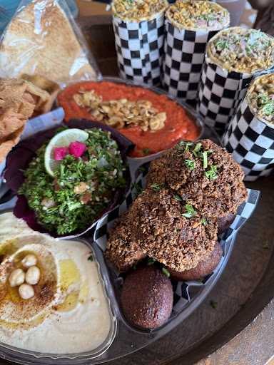 Photo of Shawarmas To Go - 2116 Whisper Lakes Blvd, Orlando, FL 32837