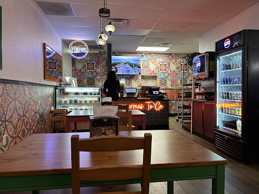 Photo of Shawarmas To Go - 2116 Whisper Lakes Blvd, Orlando, FL 32837