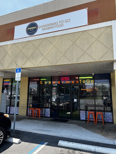 Photo of Shawarmas To Go - 2116 Whisper Lakes Blvd, Orlando, FL 32837