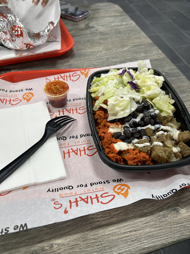 Photo of Shah's Halal Food - 12701 S John Young Pkwy #117, Orlando, FL 32837