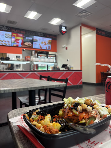 Photo of Shah's Halal Food - 12701 S John Young Pkwy #117, Orlando, FL 32837