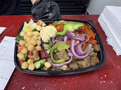 Photo of Shah's Halal Food - 12701 S John Young Pkwy #117, Orlando, FL 32837