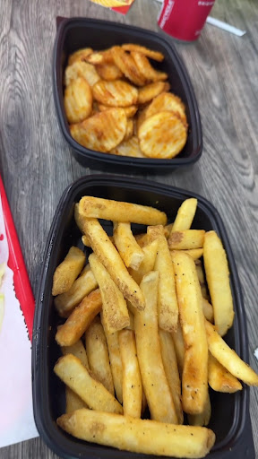 Photo of Shah's Halal Food - 12701 S John Young Pkwy #117, Orlando, FL 32837