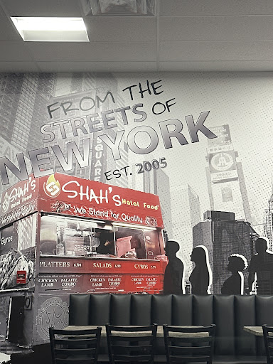 Photo of Shah's Halal Food - 12701 S John Young Pkwy #117, Orlando, FL 32837