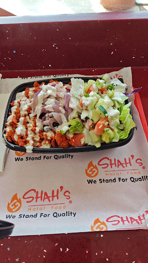 Photo of Shah's Halal Food - 12701 S John Young Pkwy #117, Orlando, FL 32837
