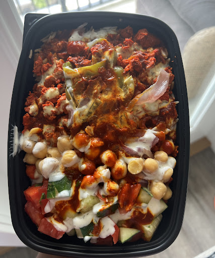 Photo of Shah's Halal Food - 12701 S John Young Pkwy #117, Orlando, FL 32837