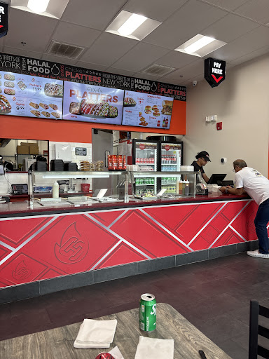 Photo of Shah's Halal Food - 12701 S John Young Pkwy #117, Orlando, FL 32837