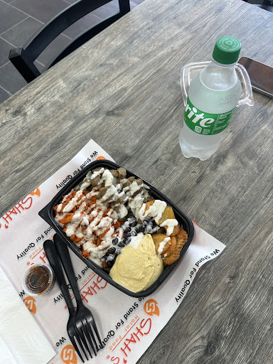 Photo of Shah's Halal Food - 12701 S John Young Pkwy #117, Orlando, FL 32837