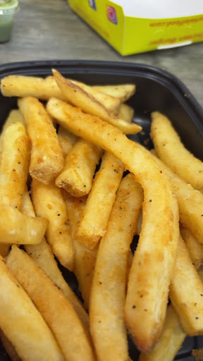 Photo of Shah's Halal Food - 12701 S John Young Pkwy #117, Orlando, FL 32837