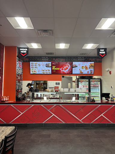 Photo of Shah's Halal Food - 12701 S John Young Pkwy #117, Orlando, FL 32837