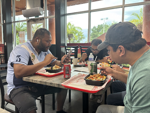 Photo of Shah's Halal Food - 12701 S John Young Pkwy #117, Orlando, FL 32837