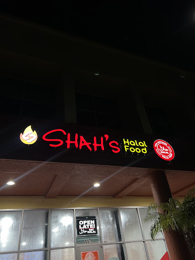 Photo of Shah's Halal Food - 12701 S John Young Pkwy #117, Orlando, FL 32837