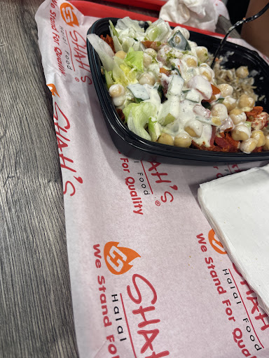 Photo of Shah's Halal Food - 12701 S John Young Pkwy #117, Orlando, FL 32837