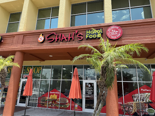 Photo of Shah's Halal Food - 12701 S John Young Pkwy #117, Orlando, FL 32837