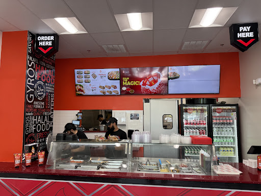Photo of Shah's Halal Food - 12701 S John Young Pkwy #117, Orlando, FL 32837