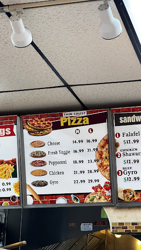 Photo of Halal Food Express - 6227 International Dr, Orlando, FL 32819